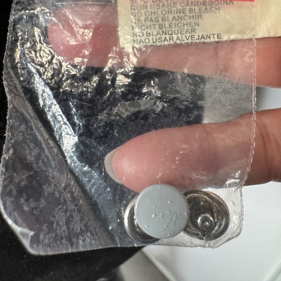 Diesel Geometric Retro Top Green - Picture 11 of 13